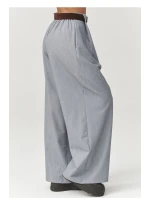 Dámske nohavice model 223362 Makadamia