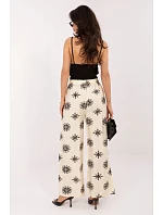 Dámske nohavice model 226626 Taliansko Moda