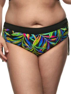 Dámske plavky Fantasy Tropic K22 spodný diel