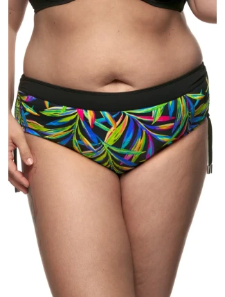 Dámske plavky Fantasy Tropic K22 spodný diel