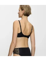 Dámska podprsenka Modern Finesse WP - BLACK - čierna 0003 - TRIUMPH