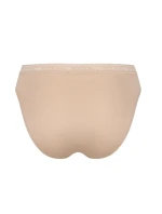 Dámske nohavičky 24/7 100 Tai - neznáme - svetlo béžové 3021 - SLOGGI