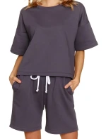 Dámska súprava 7220 šedá - Doctornap