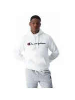 Mikina s kapucňou Champion Hooded Sweatshirt M 220253.WW001 pánske