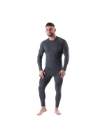 BTK0060 PÁNSKE SIVÉ TERMO TRIČKO 2XL/3XL RAGNAR NILS