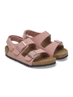 Sandále Birkenstock Milano AS Jr 1029487