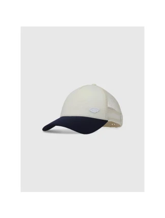 Unisex čiapka 4F 4FWSS25ACABU401-31S