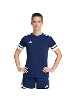 Tričko adidas Squadra 25 Jersey W JI9987