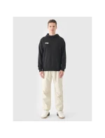 Pánska mikina s kapucňou 4F 4FRAW24TSWSM2072-20S pánska