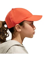 Detská baseballová čiapka Nike Dri-Fit Club Orange FB5064 842 Detská baseballová čiapka Nike Dri-Fit Club Orange FB5064 842