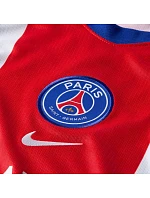 Pánske tričko Nike Paris Saint-Germain 2026/27 Stadium Home modro-červené II1885 417