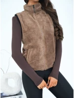 CS KZ vesta BT1031.00 tmavá lila