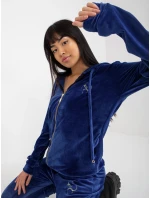 Súprava RV KMPL 6084.92P kobalt