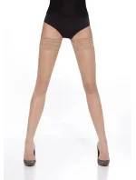 Pančuchy Lorenza 8 Den - Bas Bleu