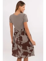 Denné šaty model 213803 Taliansko Moda