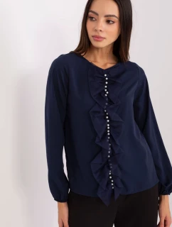 Blúzka model 216397 Lacerta