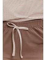 Pyžamo Taro 3642 Norella, s dlhými rukávmi, veľkosti S–XL, Z26
