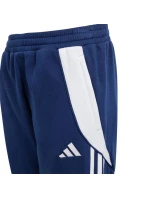 Nohavice adidas Tiro 24 Sweat Jr IS1008