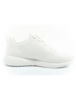 Dámska športová obuv Skechers Bobs Squad-Tough Talk W 32504/WHT
