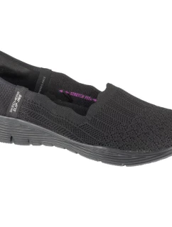 Skechers Slip-ins: Seager - Believe It 158980-BBK Black 35.5