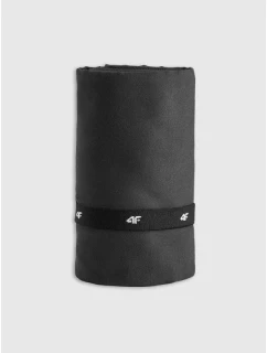 Rýchloschnúci športový uterák L (80 x 130 cm) 4F 4FWMM00ATOWU065-20S