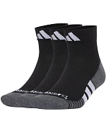 Ponožky adidas Cushioned Performance Climacool Qrt 3P JC6446