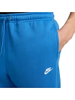 Pánske klubové nohavice Nike Blue FN3808 435
