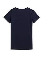 Dámske tričko W H4L22 TSDF352 31S - 4F