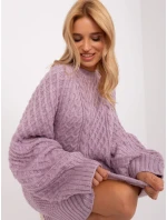 Prepojka AT SW 2367 2.64P svetlo fialová Prepojka AT SW 2367 2.64P svetlo fialová