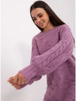 Prepínač AT SW 2367.76P fialová Prepínač AT SW 2367.76P fialová