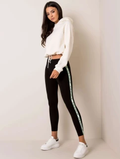 Legíny BR LG 11028.50 čierna