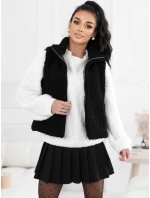 CS vesta KZ 1403.00P čierna CS vesta KZ 1403.00P čierna