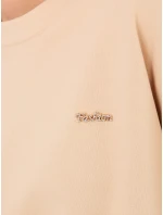 Blúzka LK BL 510122.01P béžová