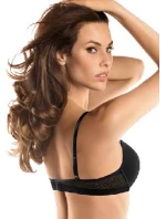 Dámska push-up podprsenka 2504 - Sielei Dámska push-up podprsenka 2504 - Sielei