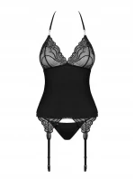 Korzet 828-COR corset - Obsessive