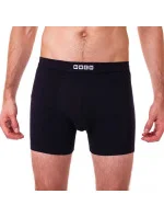 Pánske boxerky SPORT BOXER Čierna - BELLINDA