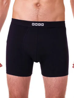 Pánske boxerky SPORT BOXER Čierna - BELLINDA