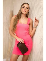 Dámske letné šaty 9081 - Kesi