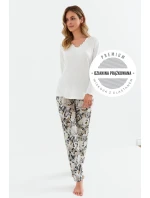 DÁMSKE PYŽAMO 417 CANA