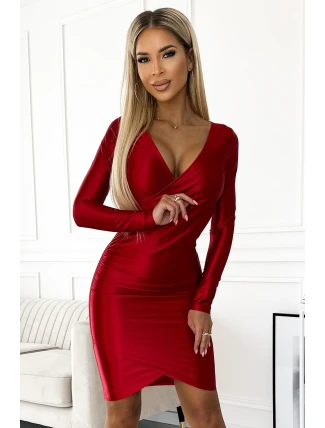 Večerné šaty model 187275 Numoco Večerné šaty model 187275 Numoco