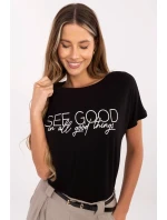 Tričko model 214204 Podúroveň