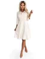 Dámske šaty 286-7 SANDY - NUMOCO