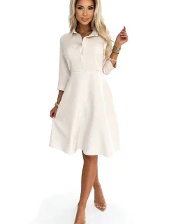 Dámske šaty 286-7 SANDY - NUMOCO