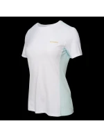 Dámske tričko s krátkym rukávom FISSES W