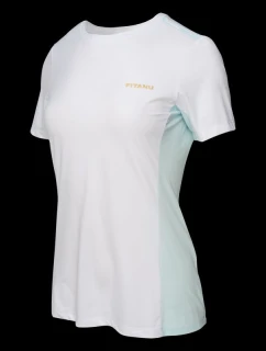 Dámske tričko s krátkym rukávom FISSES W