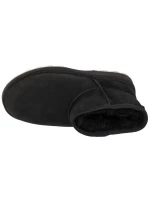 EMU Australia Sharky Micro W W12548-BLAK dámska obuv