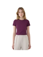 Tričko 4F F1995 W 4FWSS25TTSHF1995 50S Tričko 4F F1995 W 4FWSS25TTSHF1995 50S