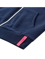 Dievčenská mikina Ashira Jr 92800438633 - Bejo