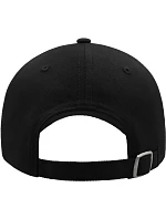 Atlantis Headwear Sport Sandwich 6-panelová bejzbalová čiapka „Sport Sandwich“ 33.0504 čierna/biela Atlantis Headwear Sport Sandwich 6-panelová bejzbalová čiapka „Sport Sandwich“ 33.0504 čierna/biela
