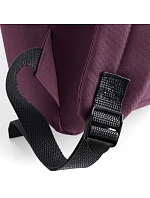 BagBase BG 125 Originálny módny batoh 52.0125 mätovo zelený/svetlo šedý